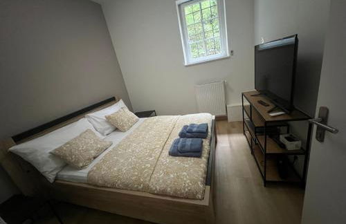 Appartement de luxe plein centre - Foto 28