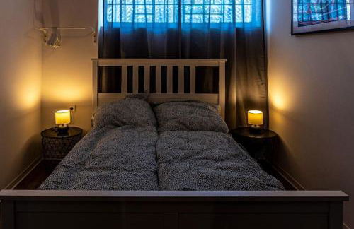 Old Pub in New Design for up to 12 people - Foto 11