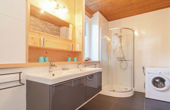 Holiday Home in Hermagor Near Nassfeld Ski Area - Foto 13