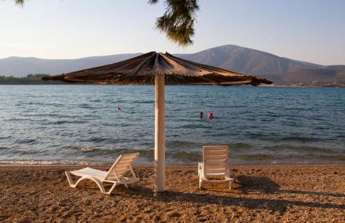 Kilada Country House - Photo 22