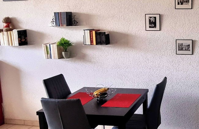 Stylish Geneva Apartment With Stunning Views - Foto 18