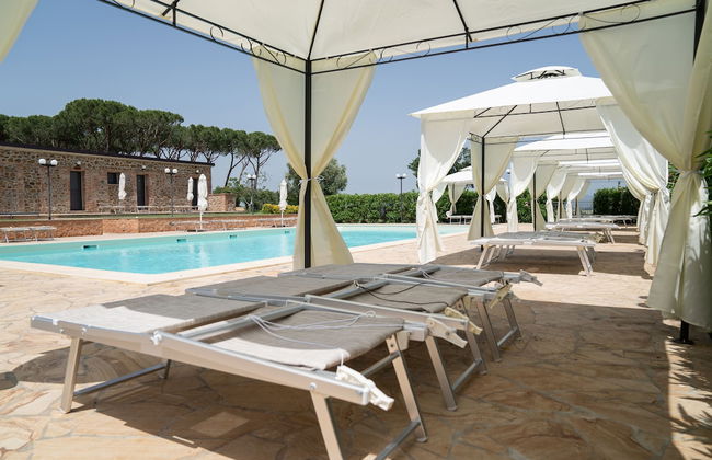 Agriturismo Borgo Bernabei - Foto 98