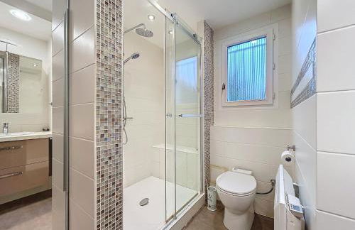 La Flemme en Rose- Villa avec piscine-Pet Friendly - Foto 9