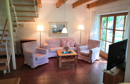 Ferienhof Trapp Heuhotel - Foto 45