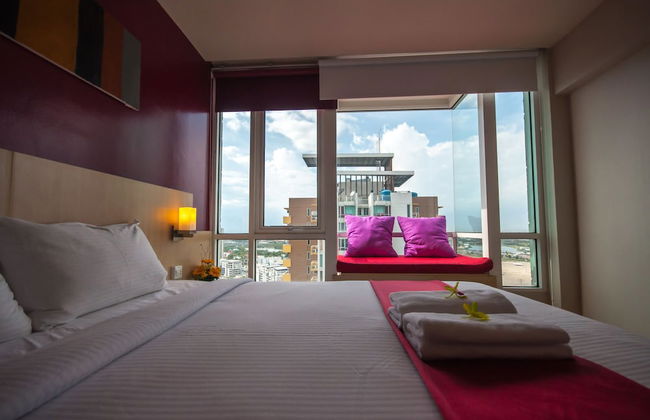 Implace Impact at Msociety Condo - Foto 6