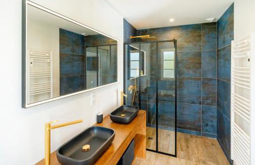 Villa Zeruko Izarra, Grand standing - Photo 16