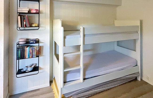 6 Person Holiday Home in Averoy-by Traum - Foto 4