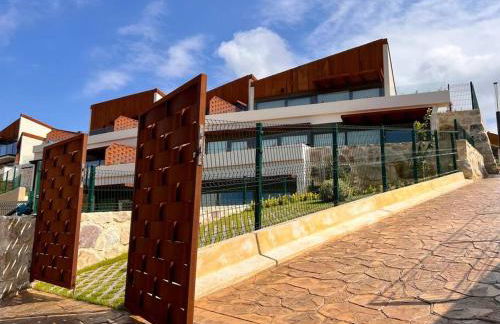 Apartamento Puerta de Comillas - Monabri - Photo 28