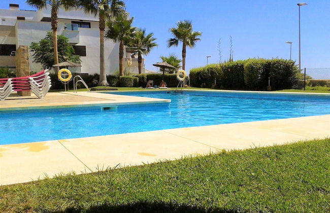 Sunny Garden Apartment - Foto 18