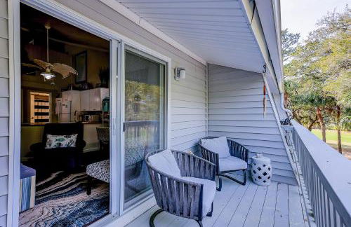 Driftwood Villa - 269 - Foto 29