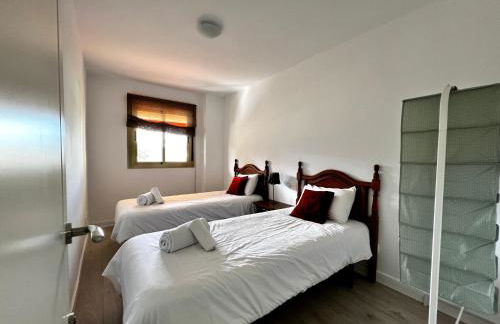 Apartamento con encanto en playa - Foto 28