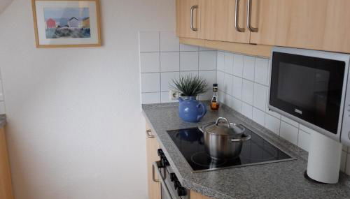 Ferienwohnung Gartenblick - Foto 4