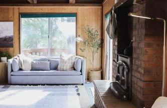 Cabin in the National Forest near Brian Head, Bryce Canyon and Zion - Foto 26