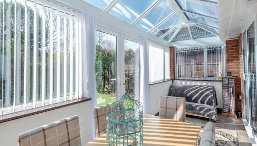 Goose Green House - Foto 2