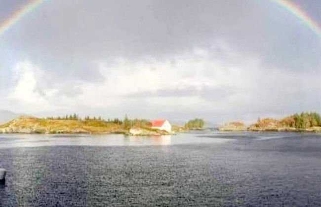 12 Person Holiday Home in Flatraket-by Traum - Foto 45