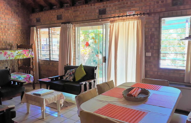 St Lucia Wilds - Foto 37