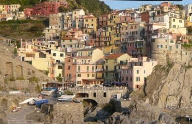 Casa "Big Mary" cinque terre - Foto 65