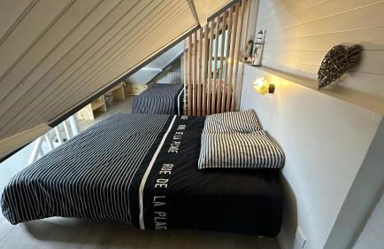 Le Cocon Cap Forêt - Foto 13