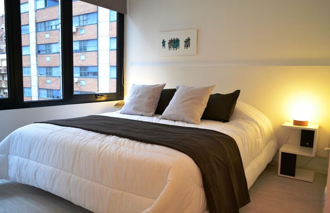 Departamentos Rondeau By Lugar - Foto 12