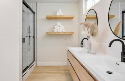 2-Story Sanctuary - Spacious Hot Tub - Billiards - Foto 20