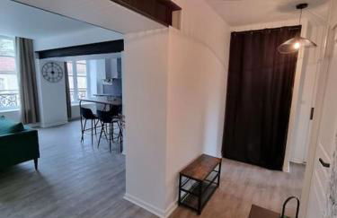 Appartement Jungle- hypercentre -Charleville - Foto 9