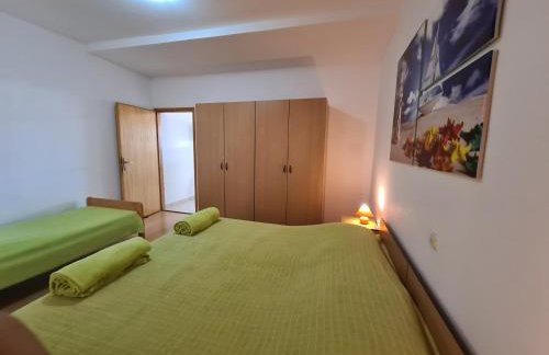 Apartments Barbati - Foto 18