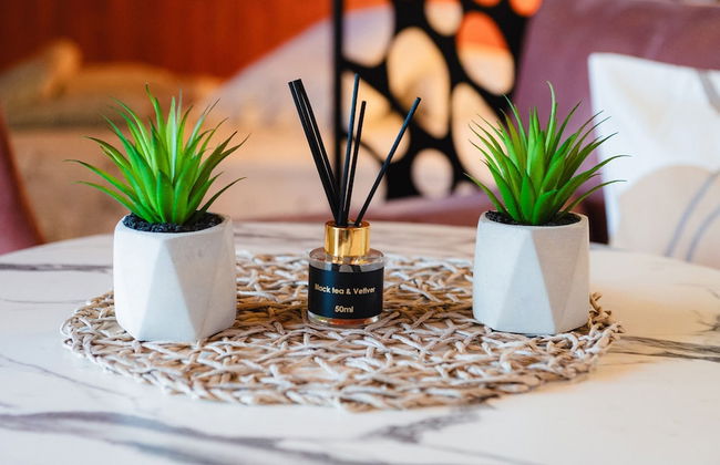 Attic Suite in Alykes - Foto 7