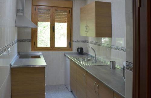 CASA PATIO LAS PALMERAs 7 y 8 - Foto 6