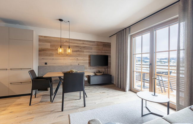 Apartment in Tyrol Near ski Area - Foto 5