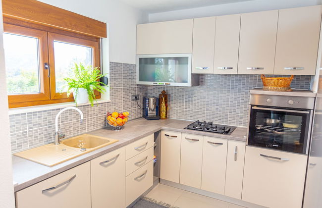 Villa Josip - Foto 13