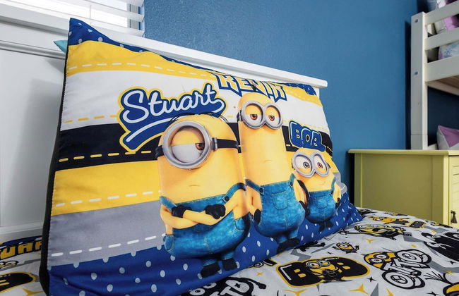 Adventurers Oasis Private Pool - Foto 46