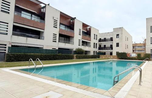 Moderno apartamento en Vilafortuny 153B - INMO22 - Photo 1