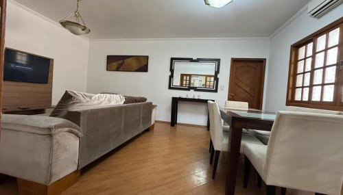 Casa com 3 quartos e 1 suite - para 9 Pessoas - Foto 5