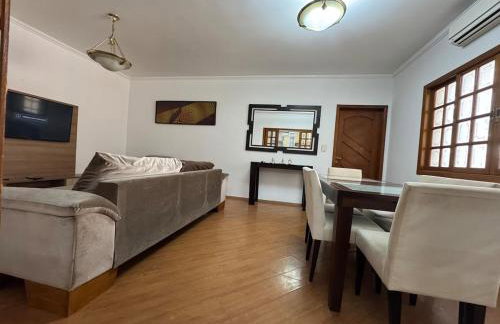 Casa com 3 quartos e 1 suite - para 9 Pessoas - Foto 5