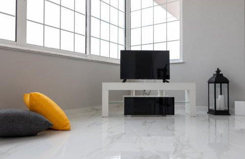 Z5 Sky Sparta Apartment - Foto 5