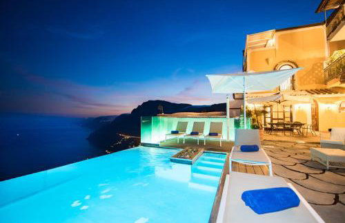 Villa Zeus - Foto 11