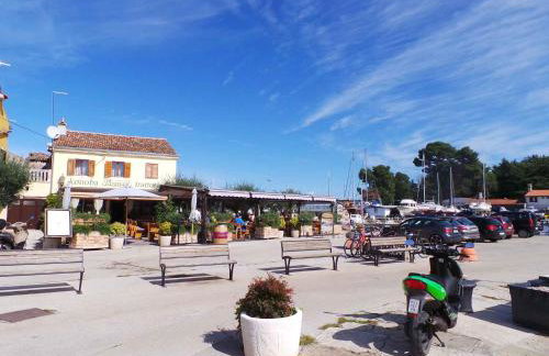 Apartment Pridraga 1 - Photo 11