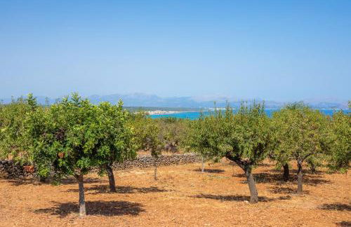 Finca Ca`n Jaumí, un paraíso con vista al mar y a la montaña - Foto 37