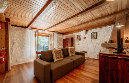 HAGAH Alojamentos - Gerês - Foto 2