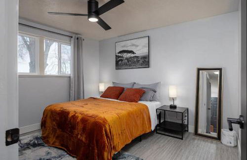 Secluded Gem w-Movie Theater Near Soccer Stadium - Foto 14