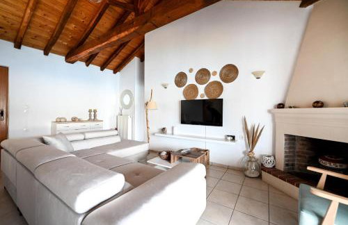 Villa Lazareta - Foto 55