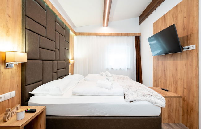 Aparthotel Maiskogelblick - Foto 11