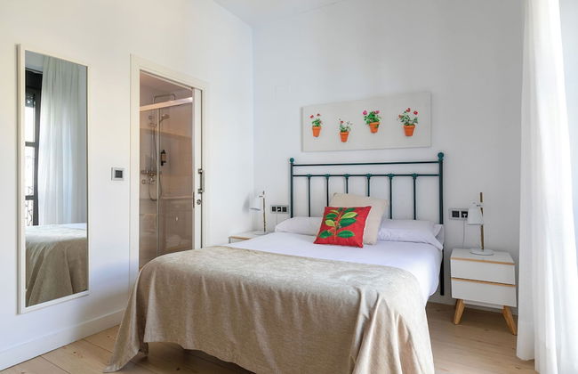 Holiday Rentals Tempa Museo - Foto 30