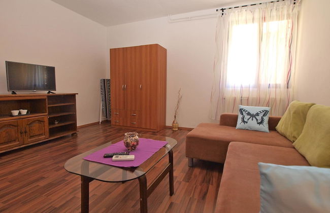 Apartment 1103 - Foto 15