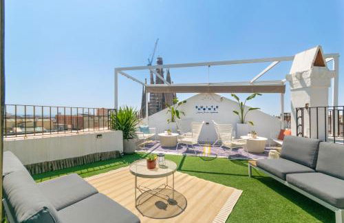 Suite Home Sagrada Familia - Foto 14