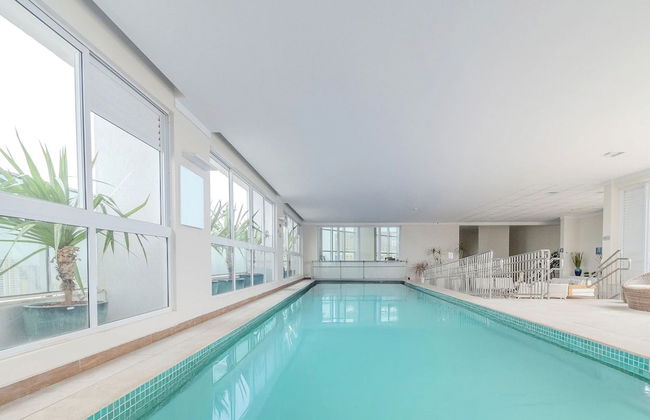 WBU - Studios Modernos no Setor Bueno - Foto 38