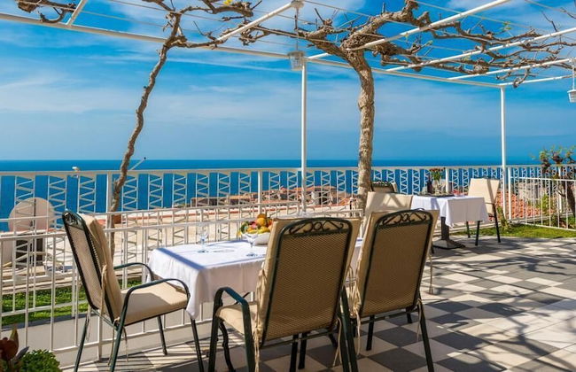 Apartments and Room Lora - Foto 40