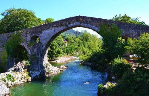 Casa Dueñas Asturias! Cerca de Arriondas! - Foto 38