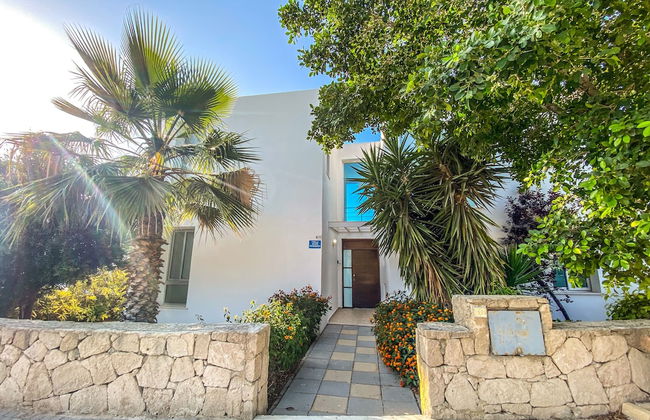 Detached Villa, Private Heated Pool, Outstanding Sea Views, Sleeps 6, Free Wifi - Foto 27