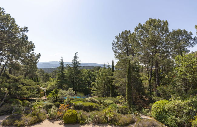 La Tourelle des Ocres - Foto 4